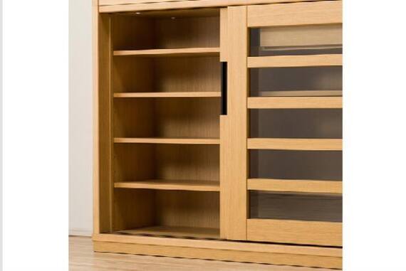 ショッキダナ アカツキ 120DB NA 16枚目画像