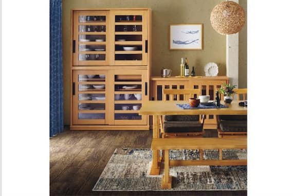 ショッキダナ アカツキ 120DB NA 19枚目画像