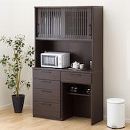 キッチンボード(リキュウ 120KB/60C/600P/120CT)