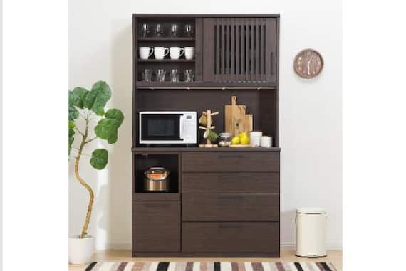 ユニットKB リキュウ 120KBセット DBR 3枚目画像