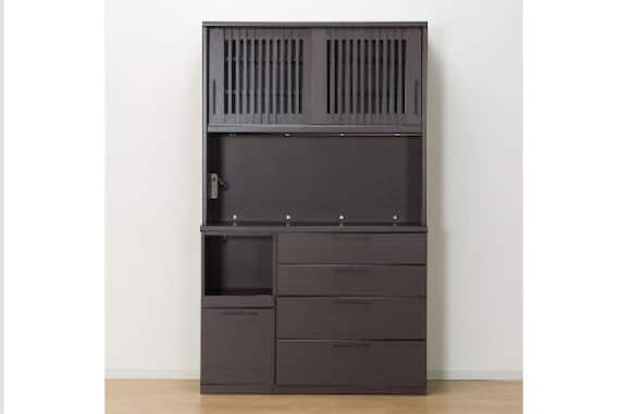 ユニットKB リキュウ 120KBセット DBR 5枚目画像