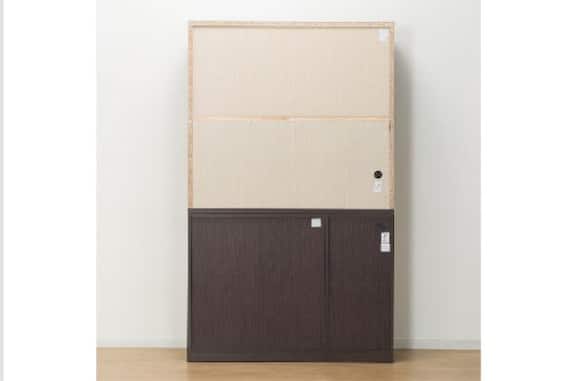 ユニットKB リキュウ 120KBセット DBR 7枚目画像