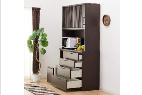 ユニットKB リキュウ 120KBセット DBR 8枚目画像