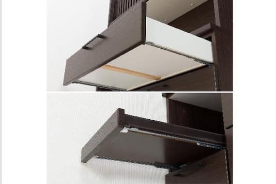 ユニットKB リキュウ 120KBセット DBR 17枚目画像