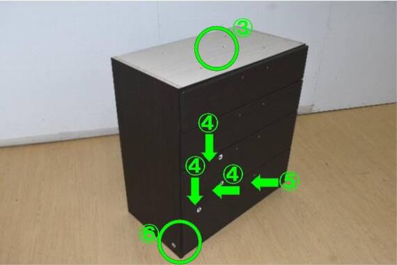 スライダー画像