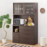 キッチンボード(リキュウ 120KBセット)