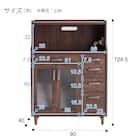 ミドルレンジボード (YS01K 90DBR) 18枚目画像