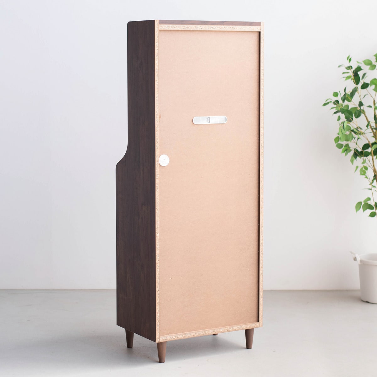 ハイキャビネットチェストボード (YS01K 60DBR) | ニトリネット【公式