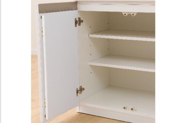 ﾀﾞｲﾆﾝｸﾞﾎﾞｰﾄﾞｱﾙﾐﾅ2 70DB WH | ニトリネット【公式】 家具
