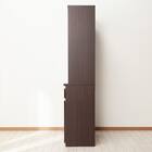 食器棚 (アルミナ2 70DBDBR) 4枚目画像