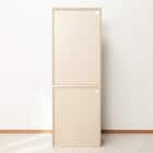 食器棚 (アルミナ2 70DBDBR) 6枚目画像