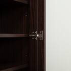 食器棚 (アルミナ2 70DBDBR) 11枚目画像