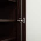 食器棚 (アルミナ2 70DBDBR) 11枚目画像