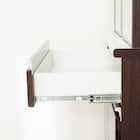 食器棚 (アルミナ2 70DBDBR) 14枚目画像