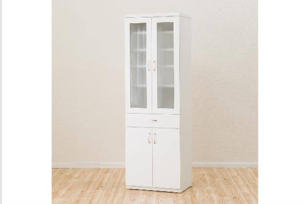 ｼｮｯｷﾀﾞﾅ ｺﾊﾟﾝ T 60DB WH | ニトリネット【公式】 家具・インテリア通販
