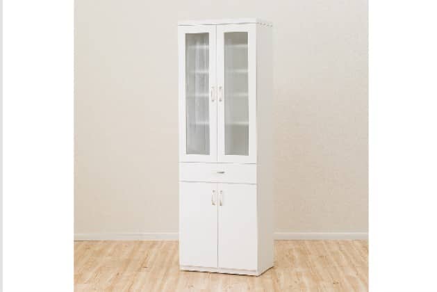 ｼｮｯｷﾀﾞﾅ ｺﾊﾟﾝ T 60DB WH | ニトリネット【公式】 家具・インテリア通販