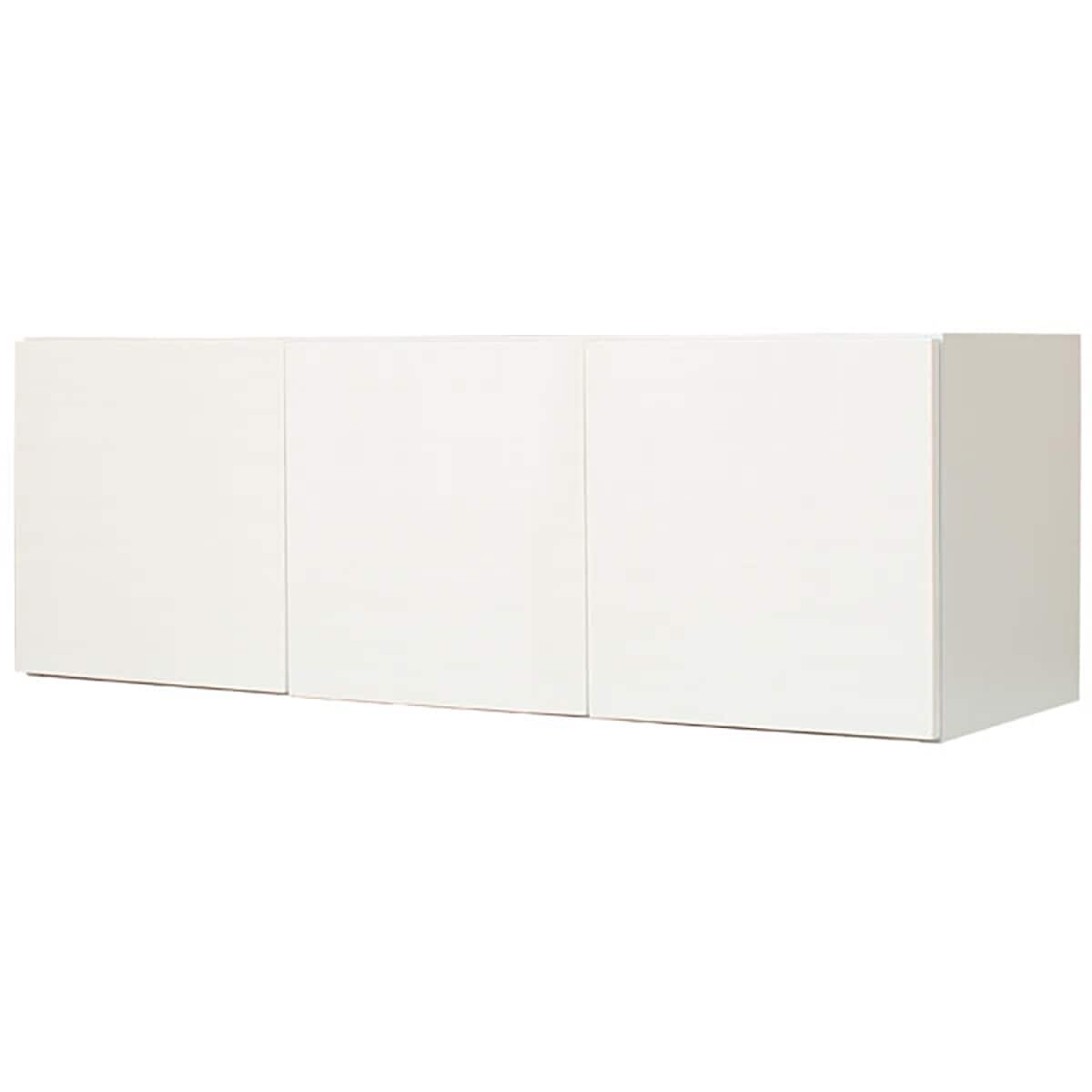 キッチンボード(上置き・ダストボックス付き リガーレ100KBハイタイプ