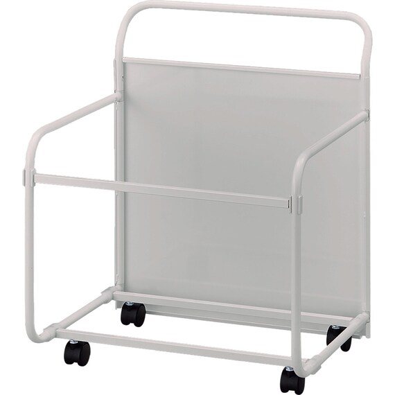 キッチンボード(ダストボックス付き リガーレ100KBハイタイプ WH) 18枚目画像