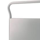 キッチンボード(ダストボックス付き リガーレ100KBハイタイプ WH) 19枚目画像