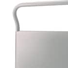 キッチンボード(ダストボックス付き リガーレ100KBハイタイプ WH) 19枚目画像