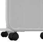 キッチンボード(ダストボックス付き リガーレ100KBハイタイプ WH) 20枚目画像