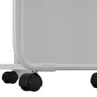 キッチンボード(ダストボックス付き リガーレ100KBハイタイプ WH) 20枚目画像