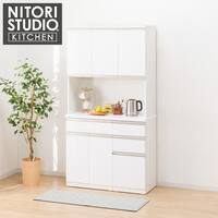 ニトリ キッチンボード 100の人気商品・通販・価格比較 - 価格.com