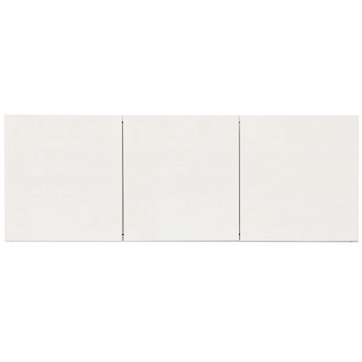 キッチンボード(上置き付き リガーレ100KBロータイプ WH) | ニトリ