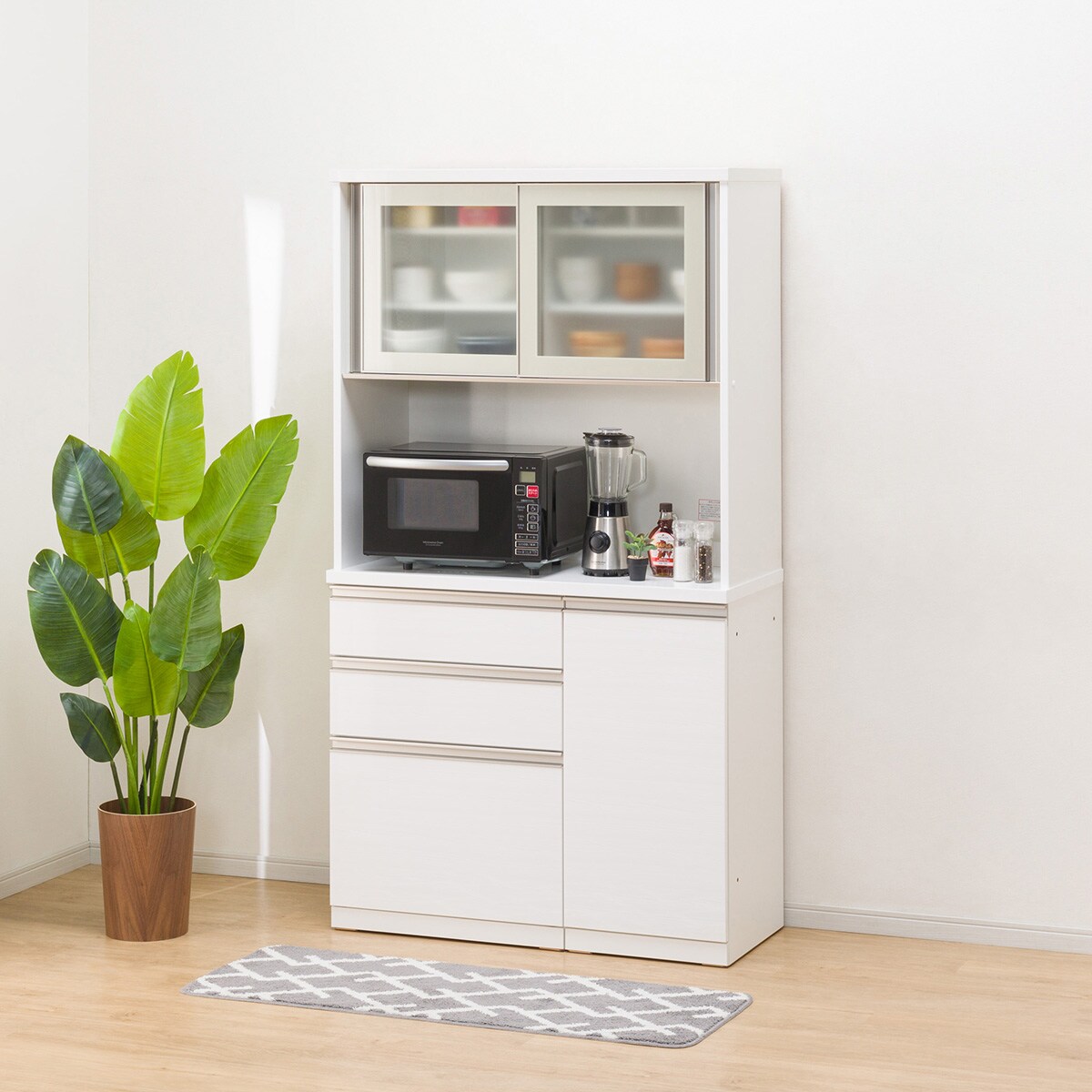 キッチン ボード 100CM | ニトリネット【公式】 家具・インテリア通販