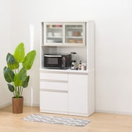 組合せキッチンボード (リガーレ 幅100cm)