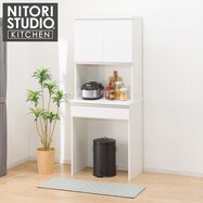 組合せキッチンボード (リガーレ 幅80cm)【期間限定価格:10/31~1/5まで】