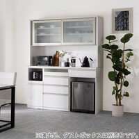 KBリガーレセットWH(GH-160KB/H50-40J/H50-60OP/H50-60SC/D50-160WT)