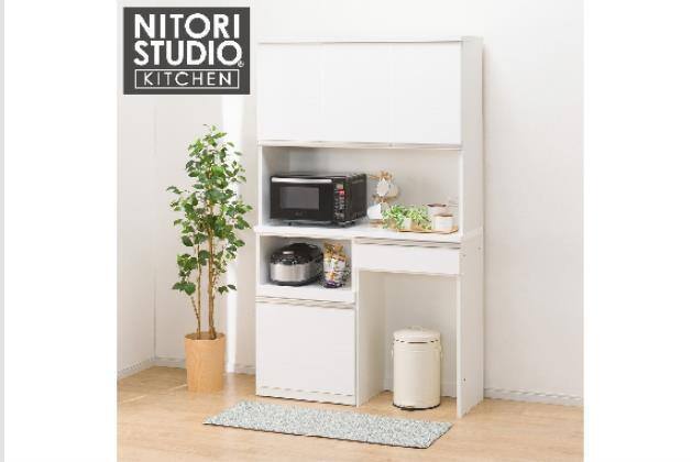 キッチンボード通販 | ニトリネット【公式】 家具・インテリア通販