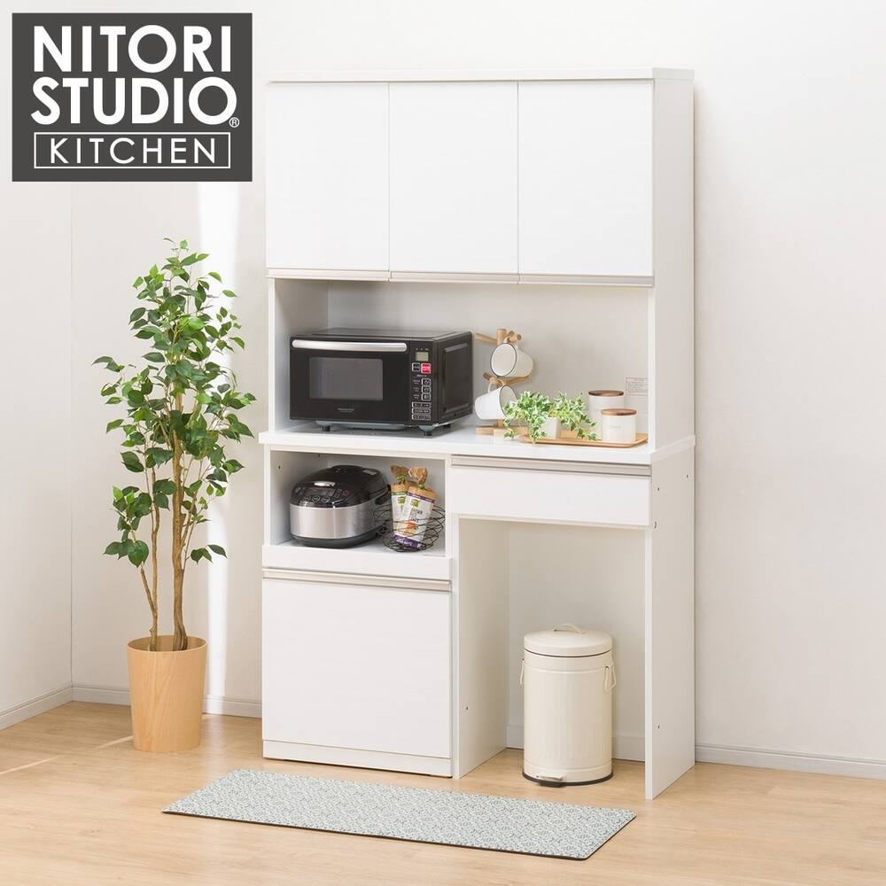 大幅値下げ キッチンボード