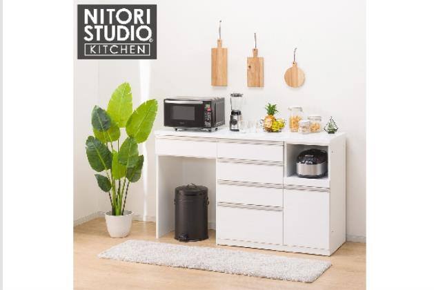 キッチンボード通販 | ニトリネット【公式】 家具・インテリア通販