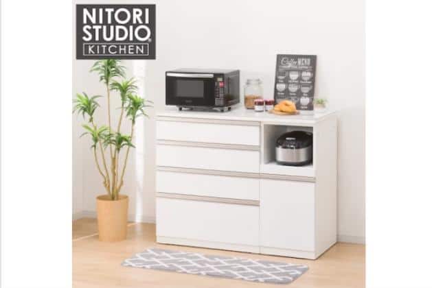 リガーレの検索結果 | ニトリネット【公式】 家具・インテリア通販