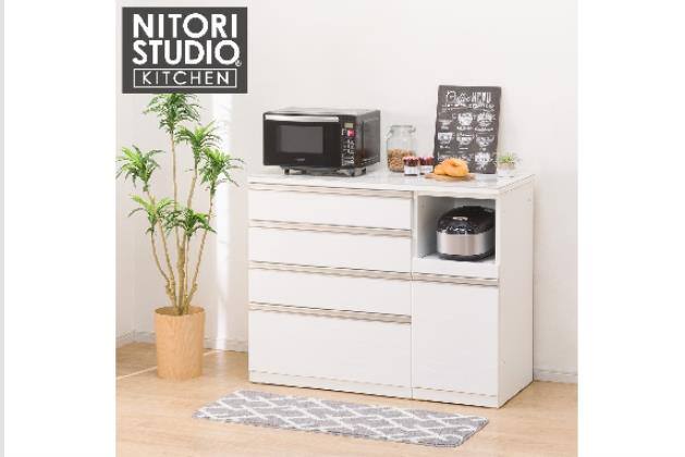 キッチンボード通販 | ニトリネット【公式】 家具・インテリア通販