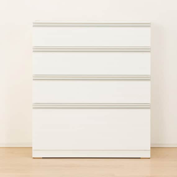 【下台ハイタイプ奥行51】(リガーレ H50-80C WH) 3枚目画像