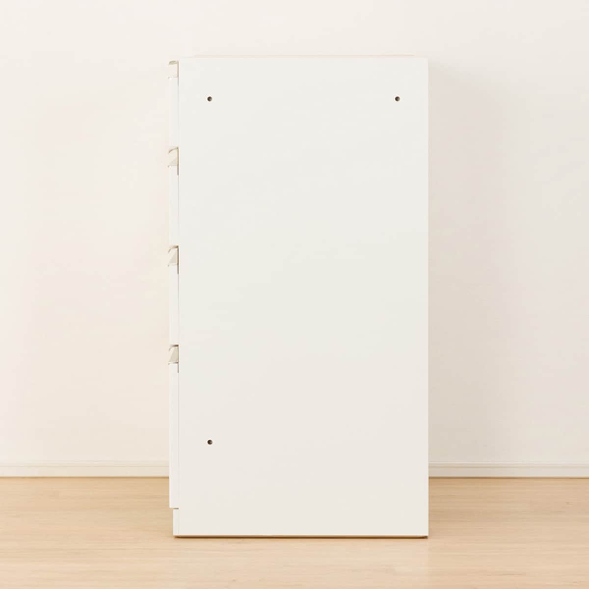 下台ハイタイプ奥行51】(リガーレ H50-80C WH)通販 | ニトリネット【公式】 家具・インテリア通販