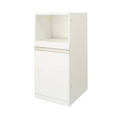 下台ロータイプ奥行51】(リガーレ L50-40J WH)通販 | ニトリネット 