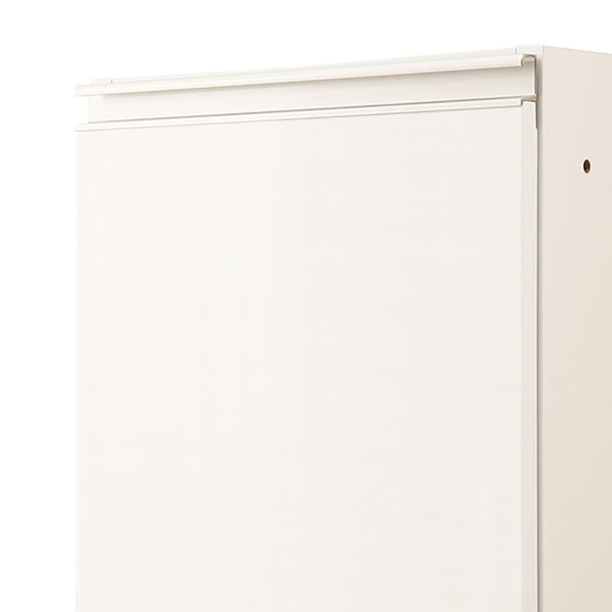 下台ロータイプ奥行51】(リガーレ L50-40TL WH) | ニトリネット【公式