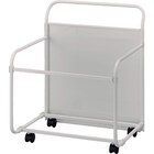 キッチンカウンター(ダストボックス付き リガーレ180CT WH) 7枚目画像