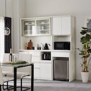 組合せキッチンボード (リガーレ 幅120cm)【期間限定価格:10/31~1/5まで】