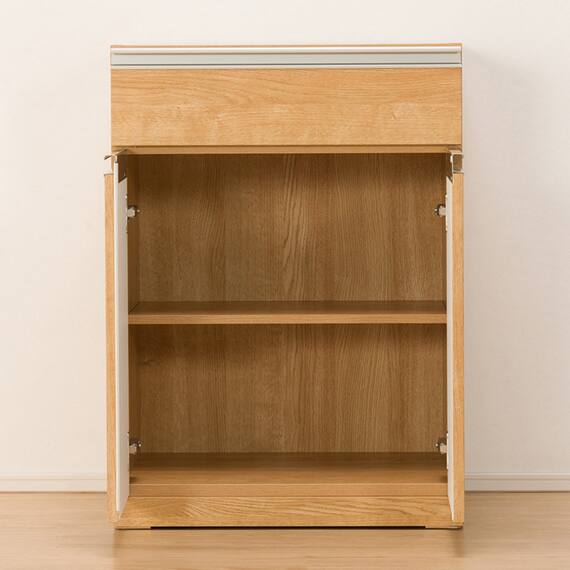 キッチンカウンター(リガーレ100CT LBR) 3枚目画像