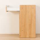 キッチンカウンター(リガーレ100CT LBR) 6枚目画像