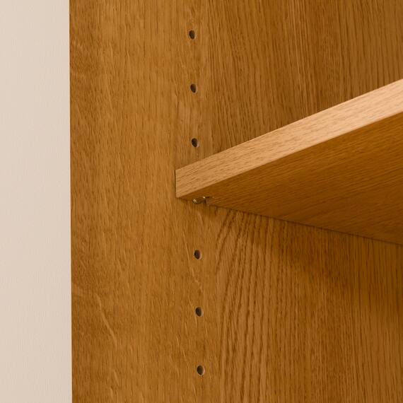 キッチンカウンター(リガーレ100CT LBR) 8枚目画像