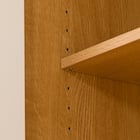 キッチンカウンター(リガーレ100CT LBR) 8枚目画像