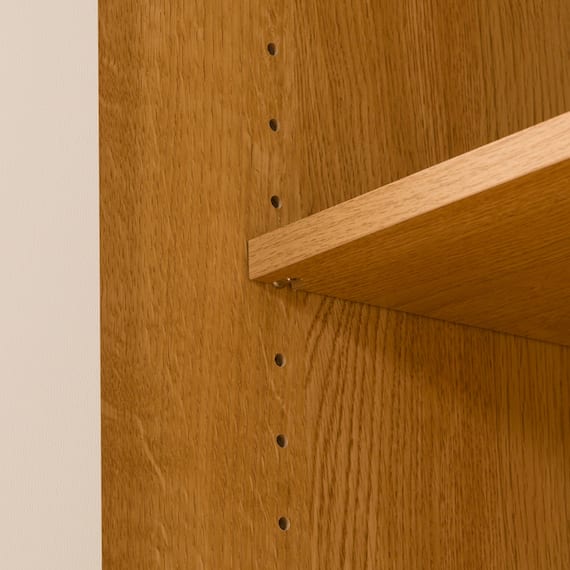 キッチンカウンター(リガーレ100CT LBR) 8枚目画像