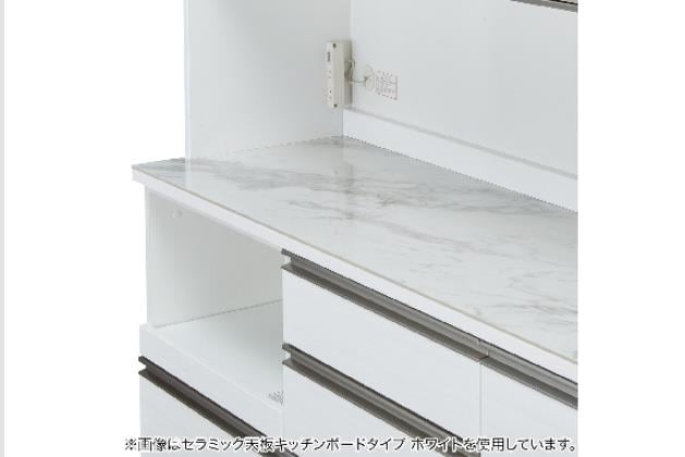 ｾﾗﾐｯｸKBﾘｶﾞｰﾚ120GHJCCWWH | ニトリネット【公式】 家具・インテリア通販