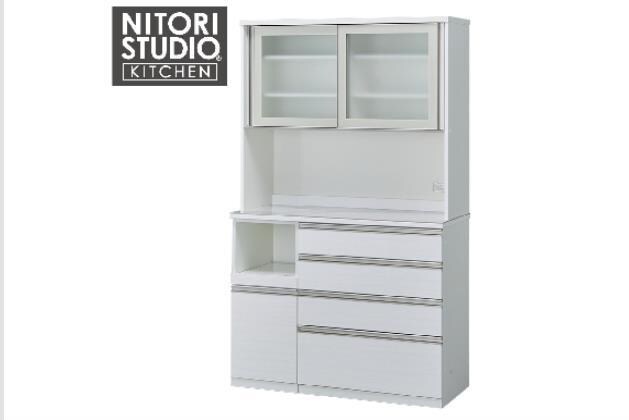 キッチンボード通販 | ニトリネット【公式】 家具・インテリア通販